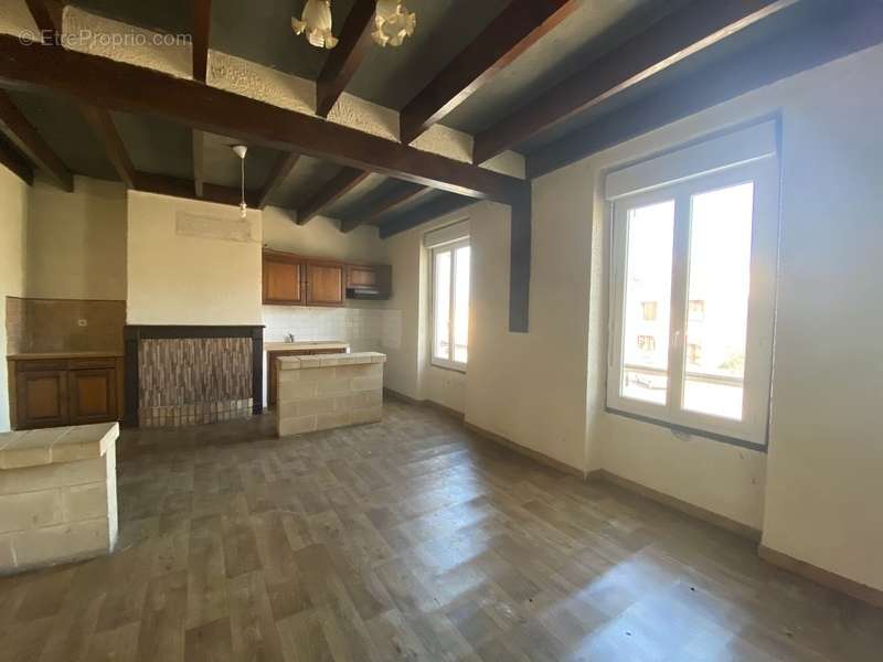 Appartement à MIRAMONT-DE-GUYENNE