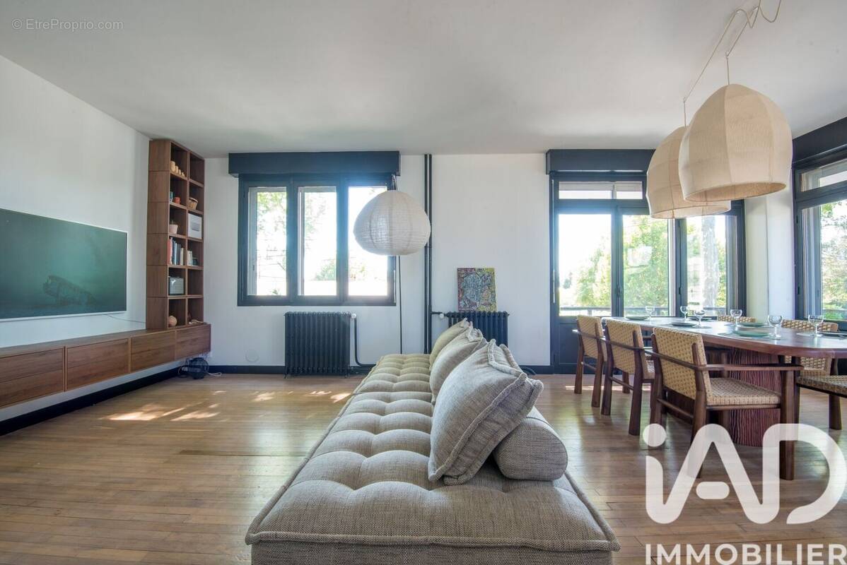Photo 1 - Maison à ANGERS