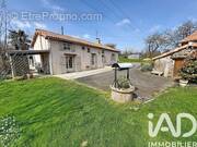 Photo 1 - Maison à SAINT-PARDOUX