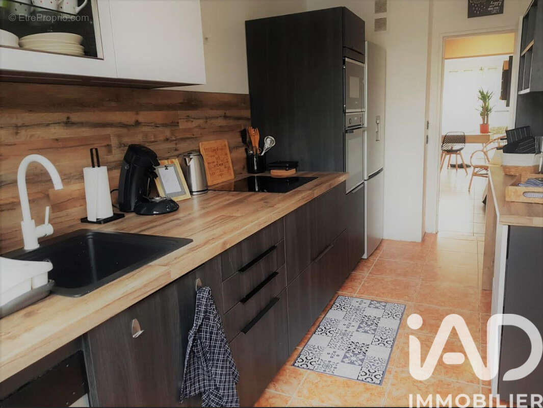Photo 4 - Appartement à EVRY