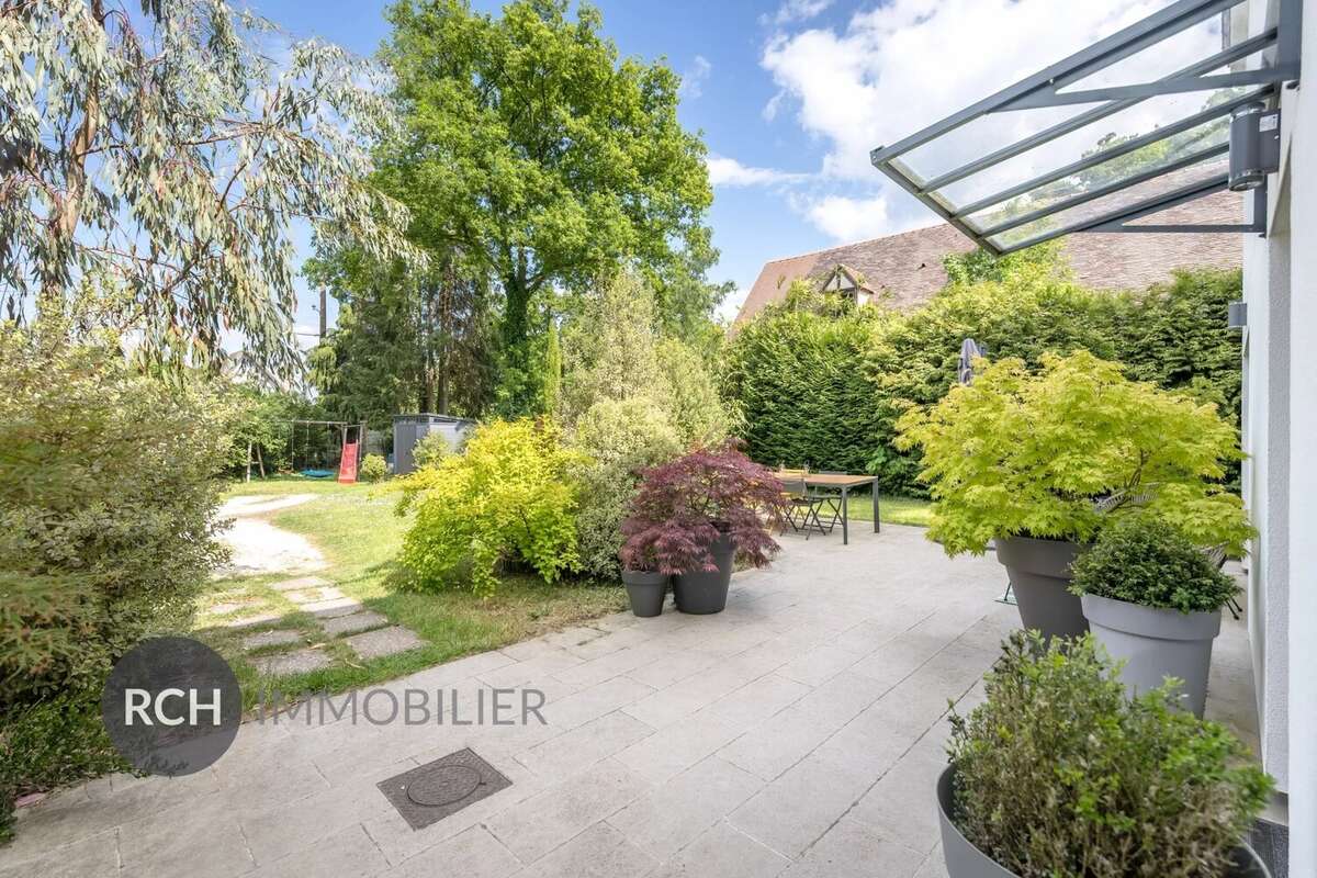 Maison à MONTFORT-L&#039;AMAURY