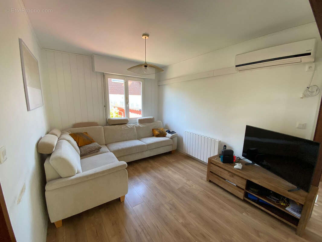 Maison à SAINT-LOUIS