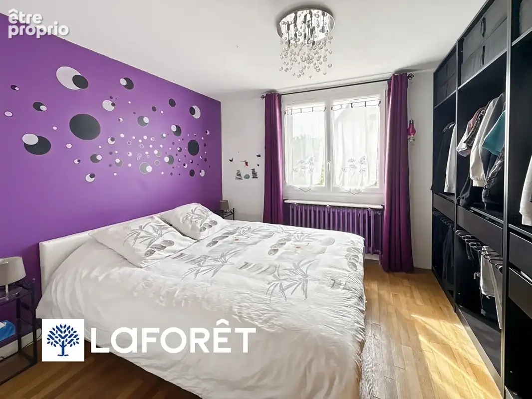 Maison traditionnelle 5 pièces à vendre à Morsang-sur-Orge - photo 8