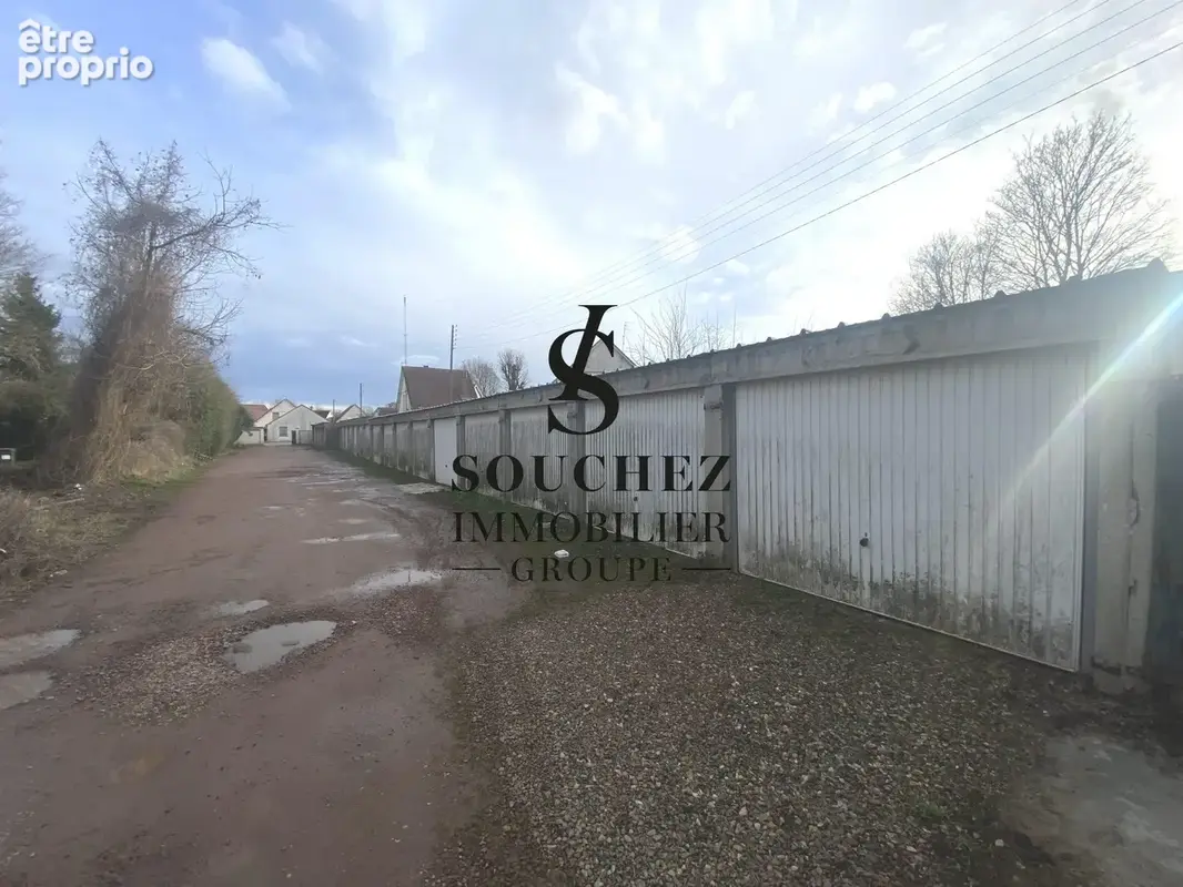 Terrain 1 036 m² à vendre à Henin-Beaumont (62110) - photo 3