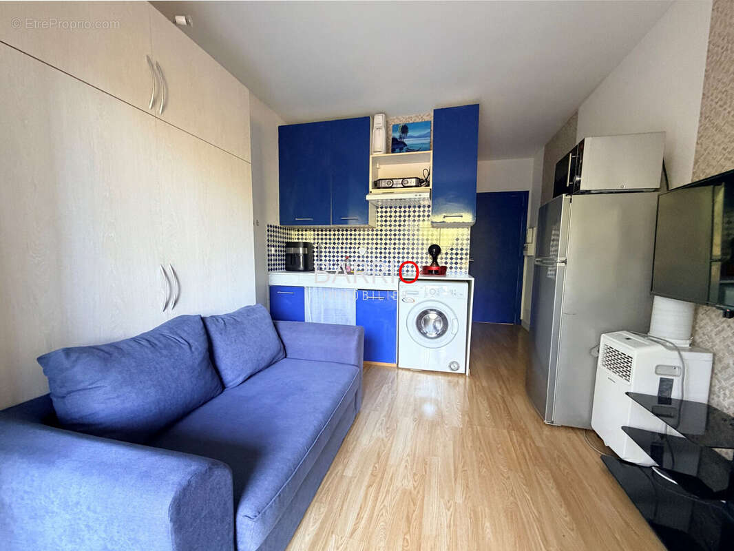 Appartement à ARGELES-SUR-MER