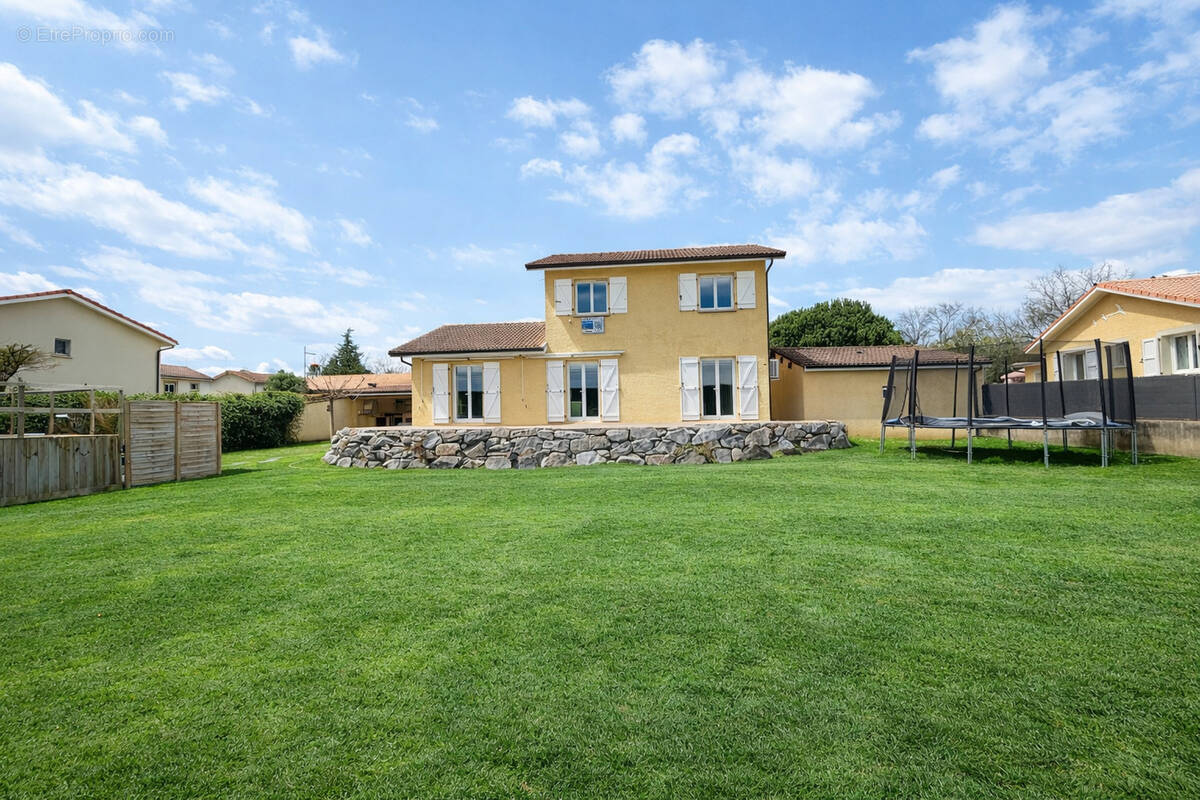 Maison à VIENNE