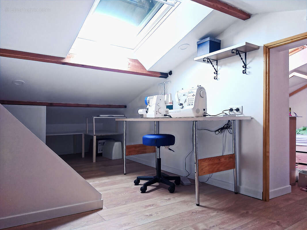 Maison à SALON-DE-PROVENCE