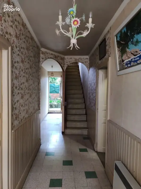 Maison de ville - photo 17
