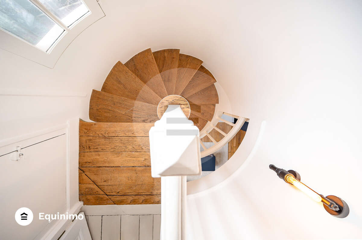 Maison à SAINT-PRIX