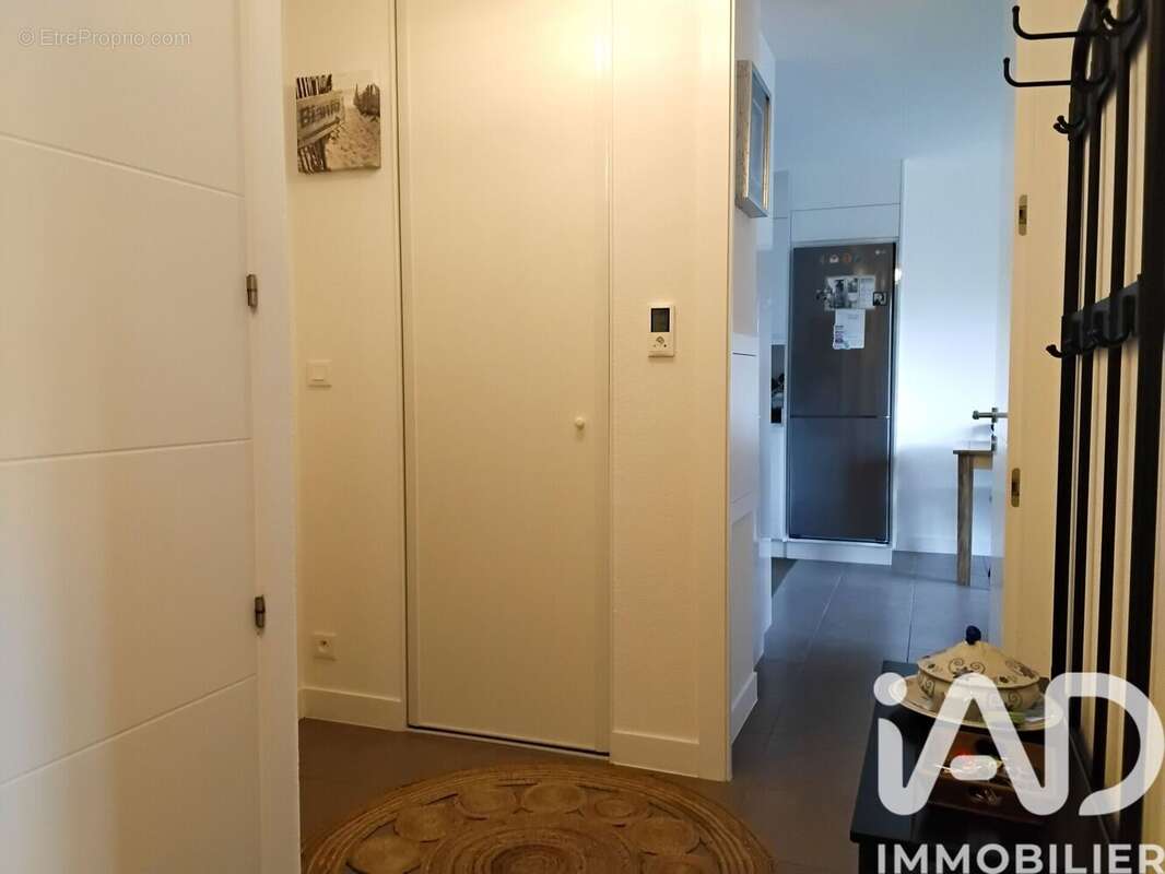Photo 8 - Appartement à SAINT-PEE-SUR-NIVELLE