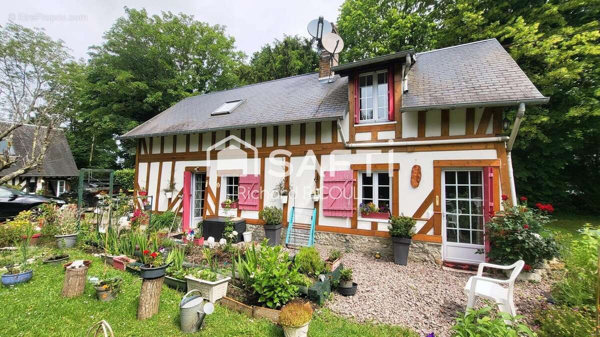 Photo 3 - Maison à GRANGUES
