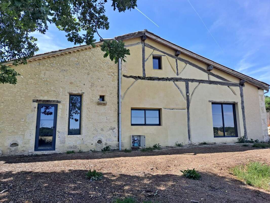 Maison à CONDOM