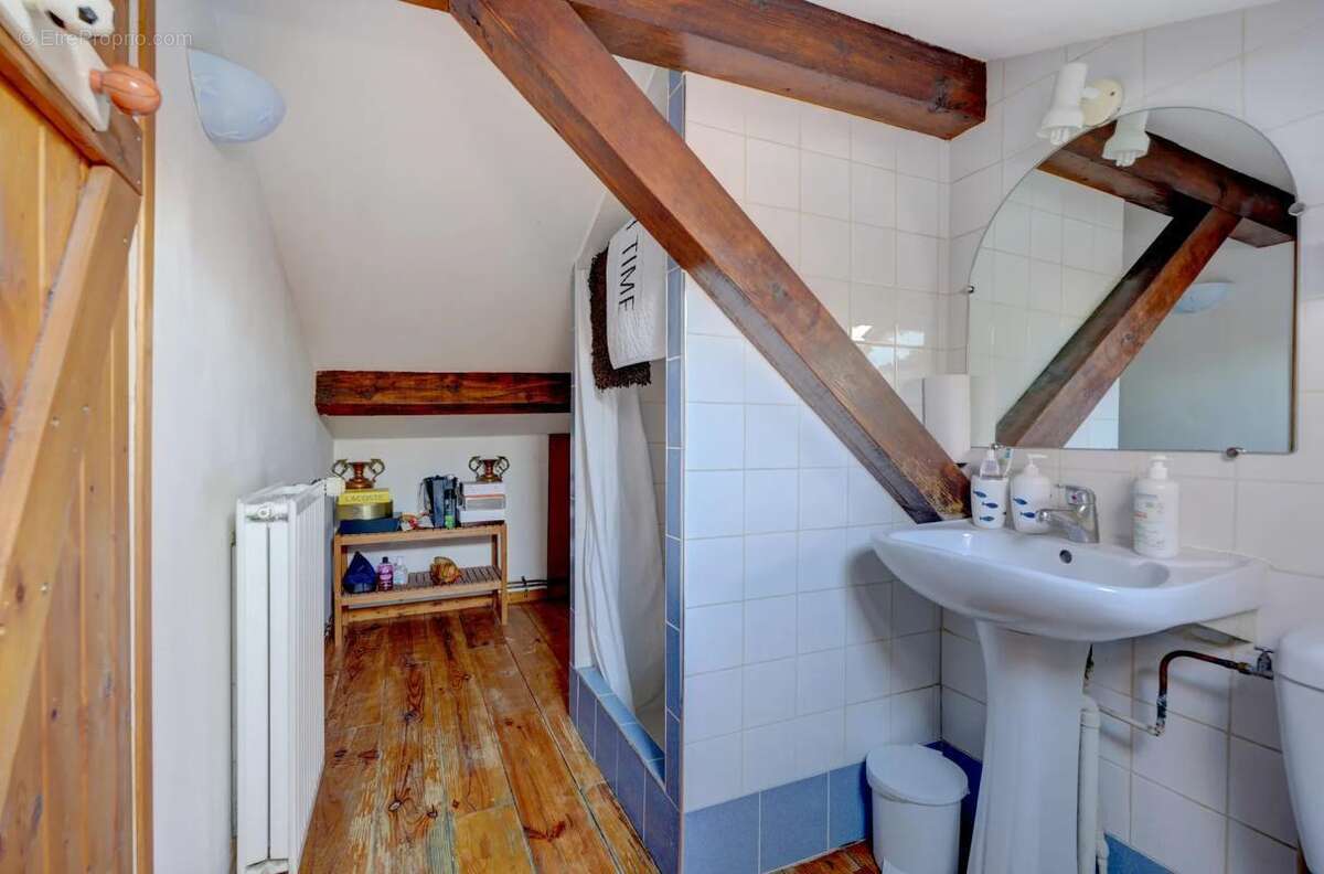 Maison à VIENNE