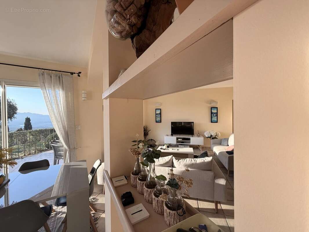 Maison à OLMETA-DI-TUDA