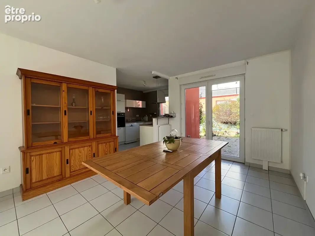 Maison Coulaines - 87m² - 3 chambres - aucun travaux à prévoir - photo 4