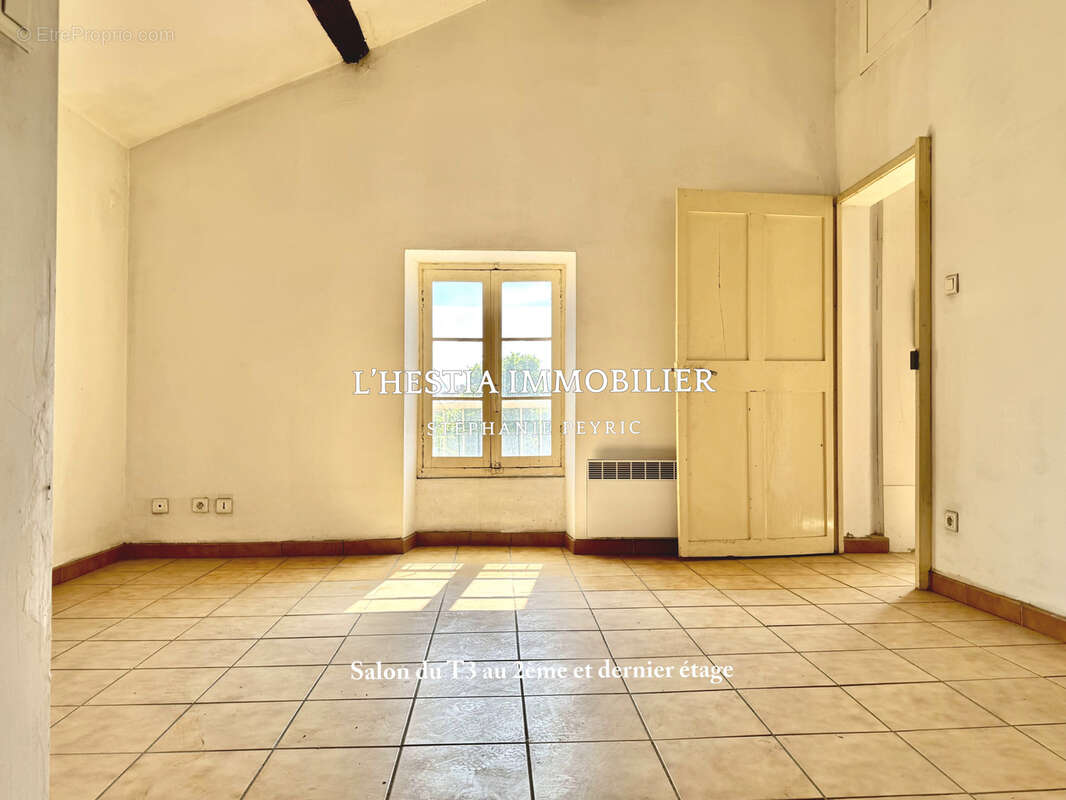 Maison à SORGUES
