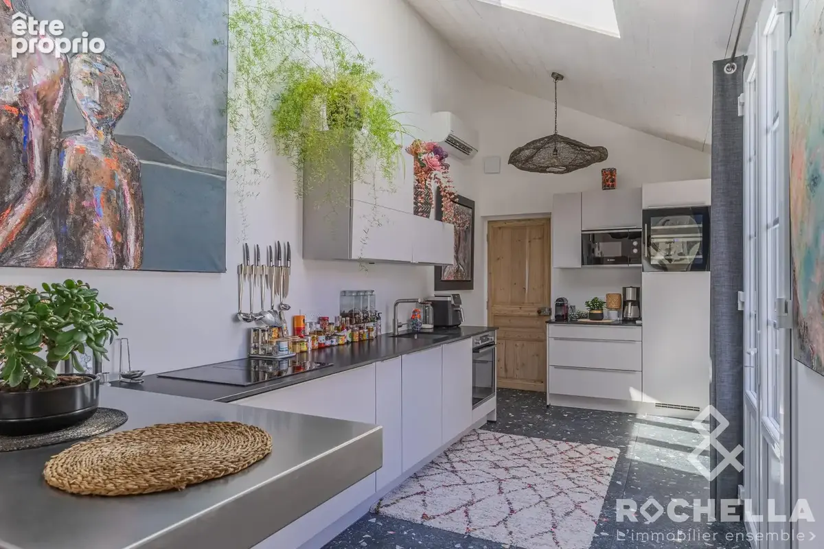 Maison 4 pièces 125 m² à vendre à Chatelaillon-Plage (17340) - photo 5