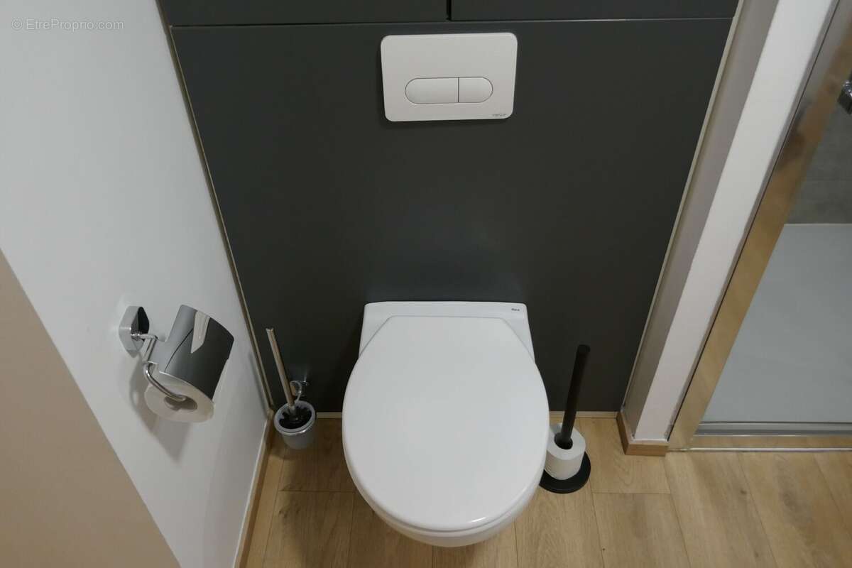 Appartement 38 m² à Boulogne-Sur-Mer  - photo 9