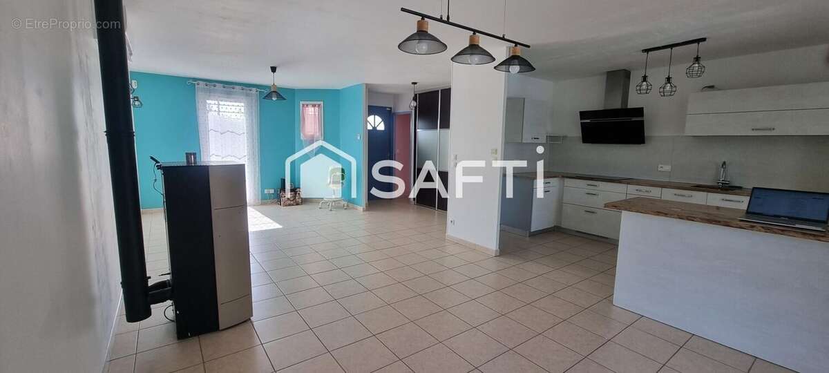 Maison 103 m² à Luc-Sur-Orbieu  - photo 5