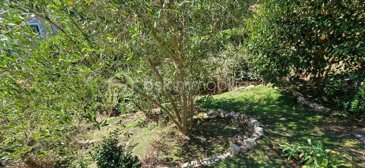 Maison à SAINTE-MAXIME