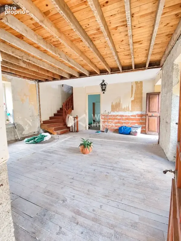 Maison 6 pièces 183 m² à vendre à Melles (31440) - photo 8