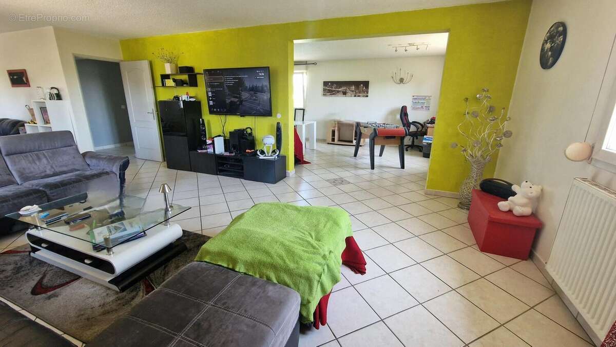 Photo 3 - Maison à L'HOPITAL-DU-GROSBOIS