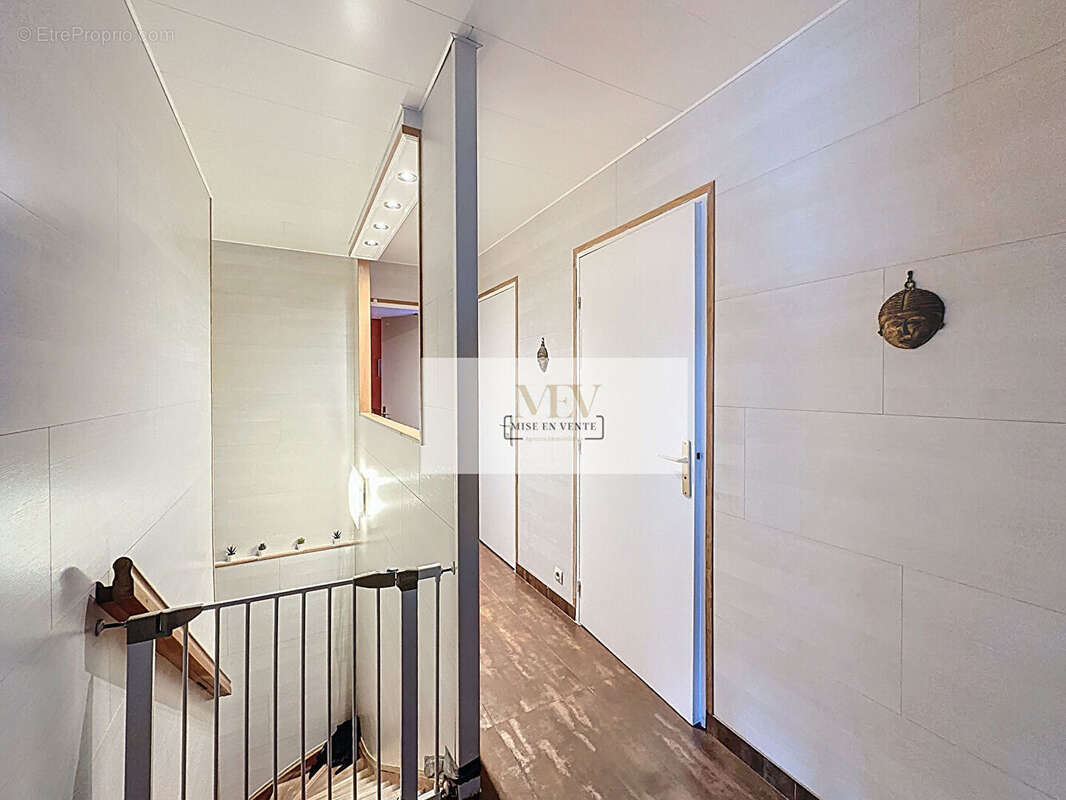 Appartement à BRY-SUR-MARNE