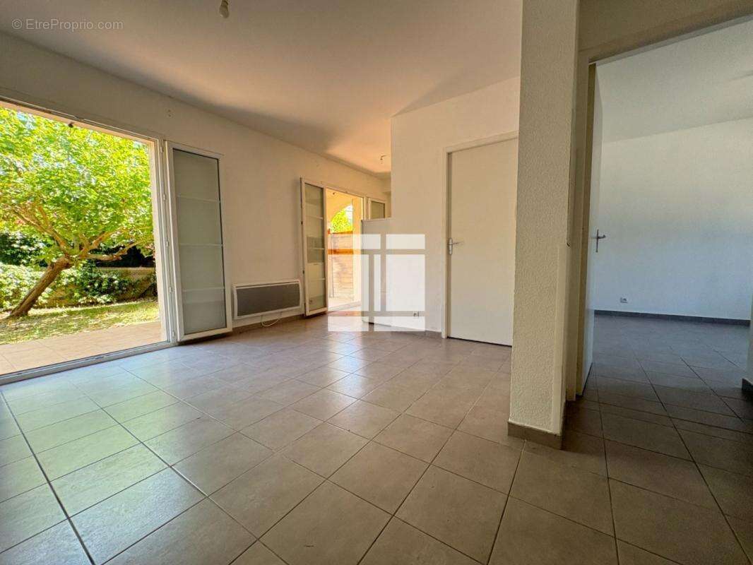 Patrimonio / saint florent t2 avec terrasse et jardin privatif de 52m² - photo 3