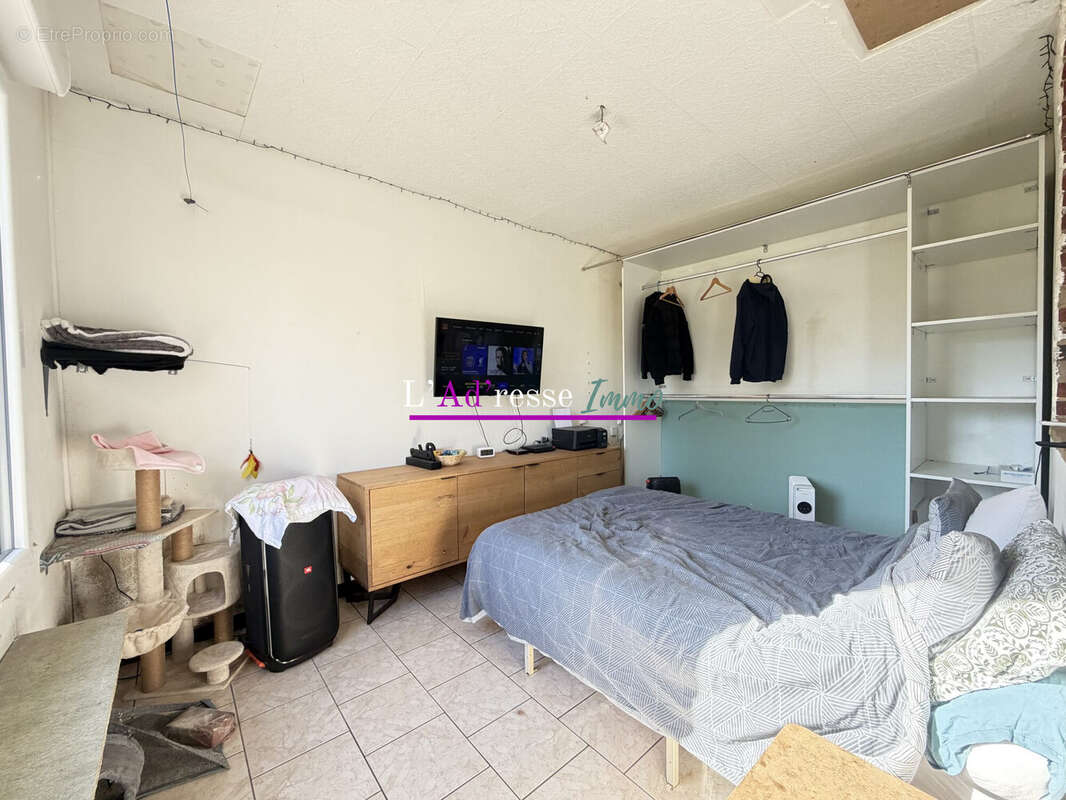 Maison à HEUDICOURT