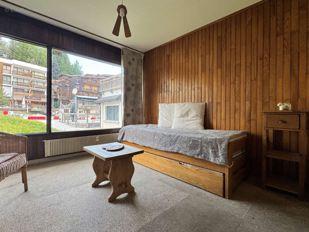 Appartement à MONT-DE-LANS