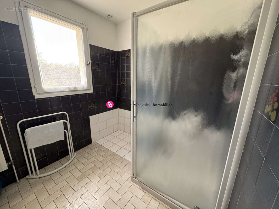 Maison à DECAZEVILLE