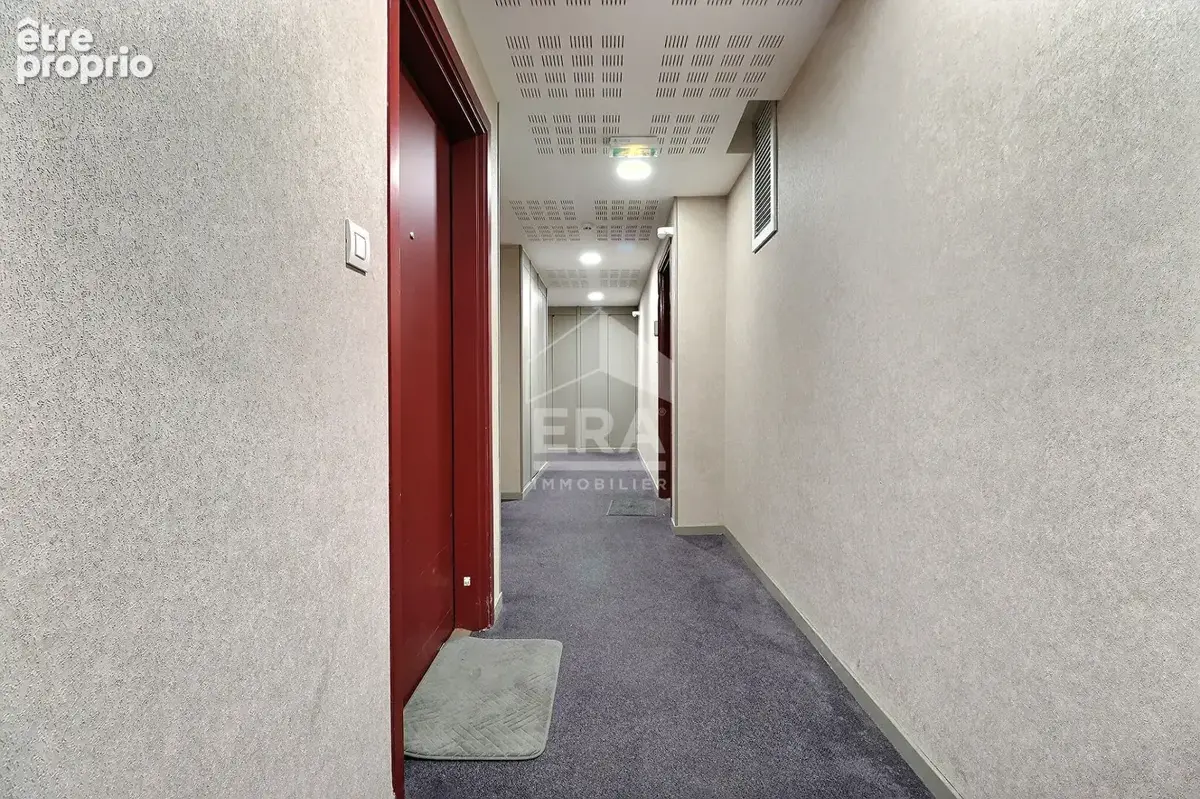 Appartement 42m² à aubervilliers - photo 12