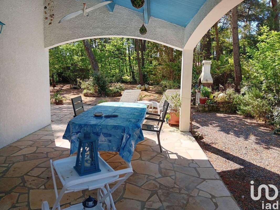 Photo 5 - Maison à LA FAUTE-SUR-MER