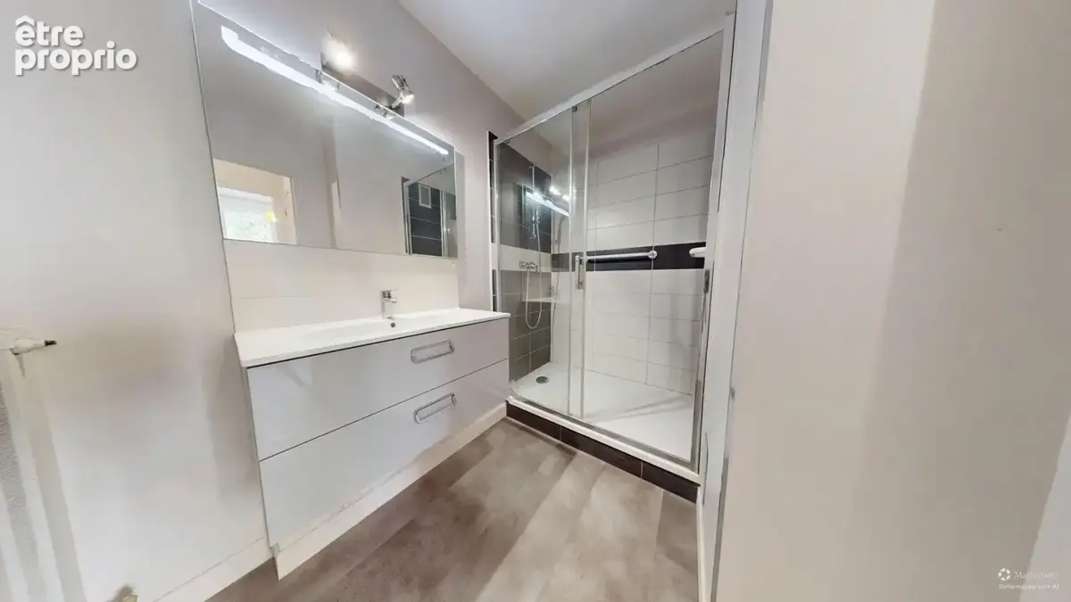 Appartement Saint Martin D Heres 4 pièce(s) 83.23 m2 - photo 9