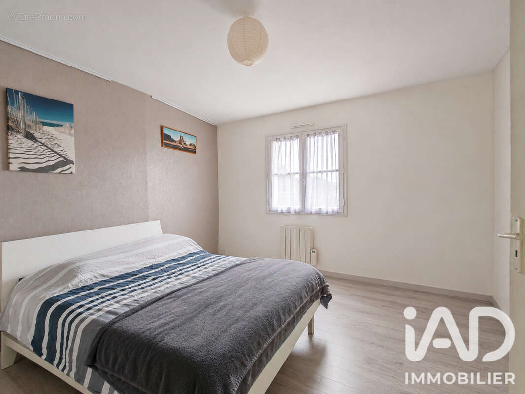 Photo 6 - Appartement à RENNES
