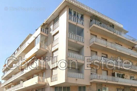 Appartement 74 m² à Cannes  - photo 2