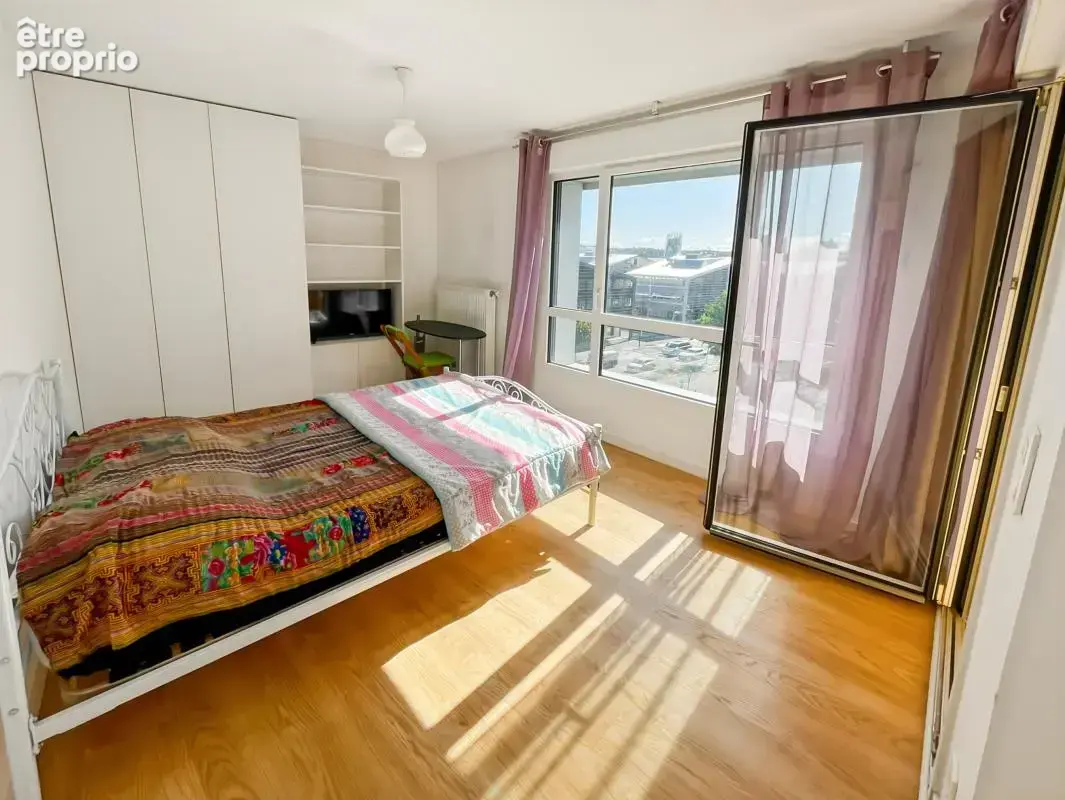 Appartement - photo 6
