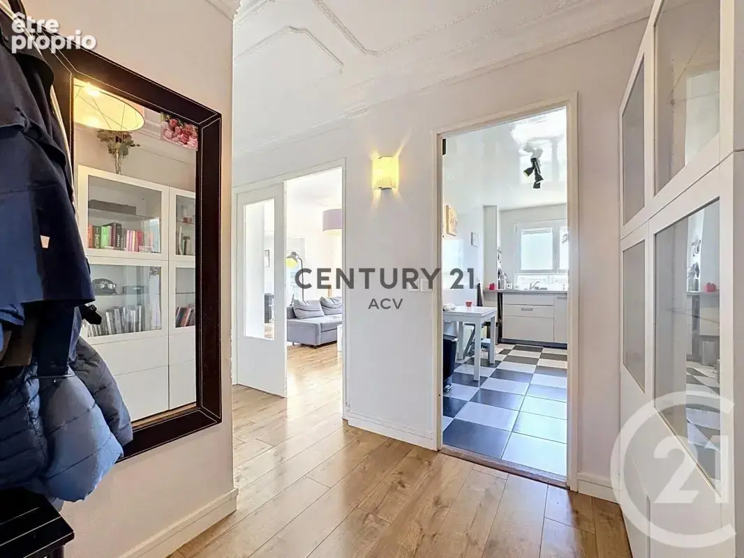 Appartement 4 pièces 72 m² à vendre à Maisons-Alfort (94700) - photo 16