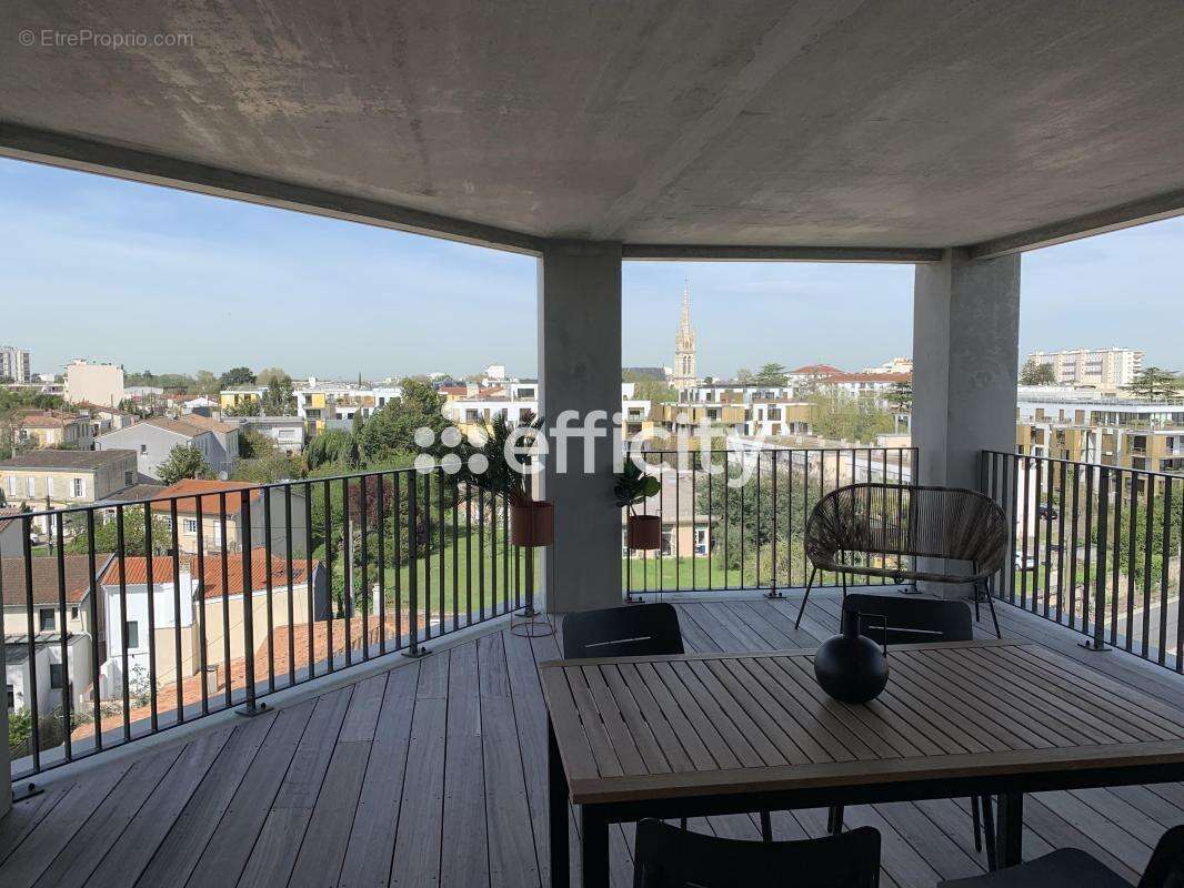 Appartement - photo 6