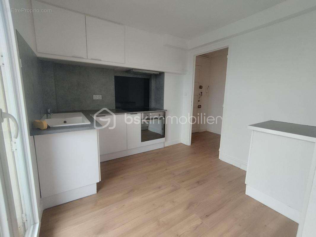 Appartement à PERPIGNAN