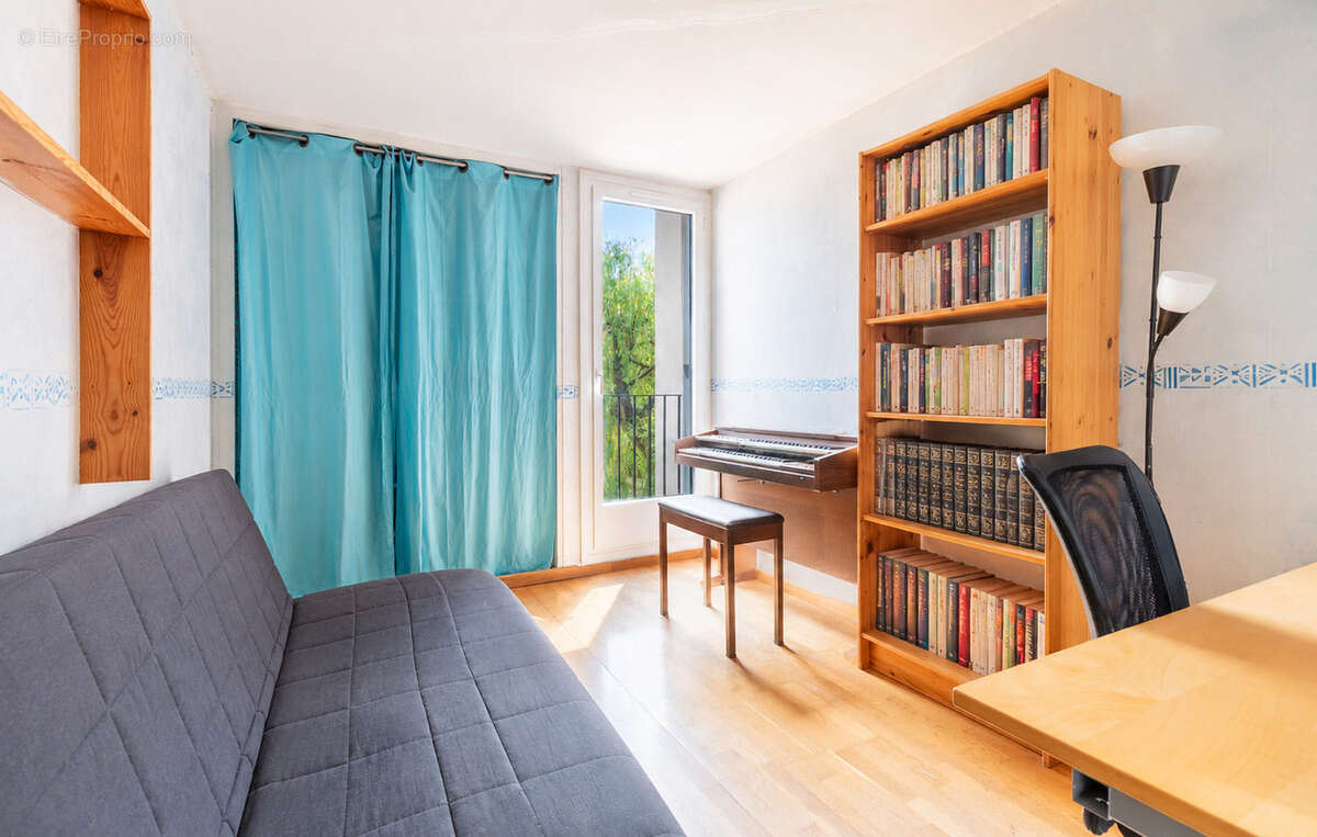 Appartement 89m² à palaiseau - photo 5