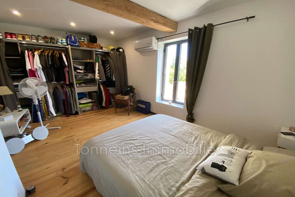 Maison 116 m² à Tonneins  - photo 7
