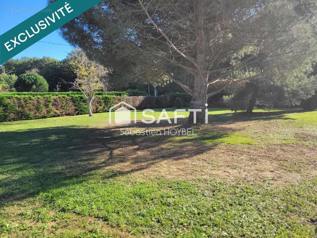 Photo 7 - Terrain à PIBRAC