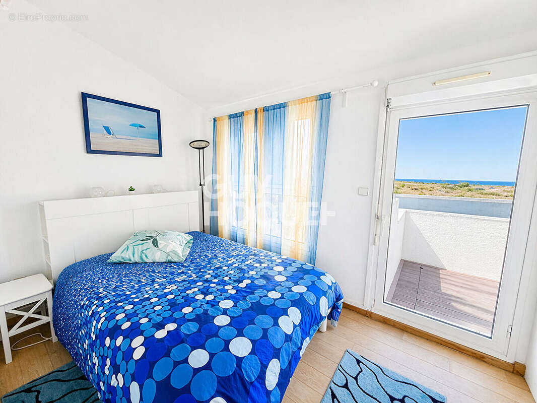 Appartement à SAINT-CYPRIEN