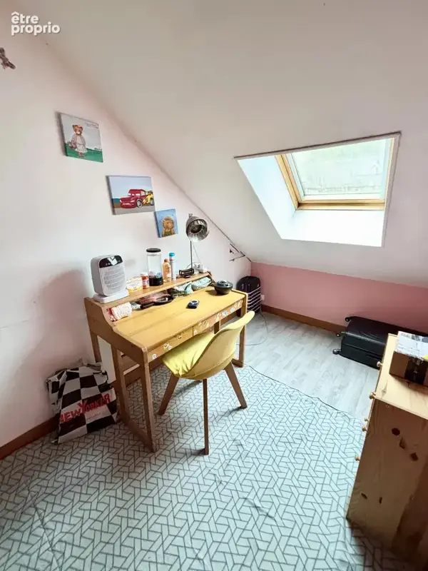 Maison de ville Darnétal - photo 9