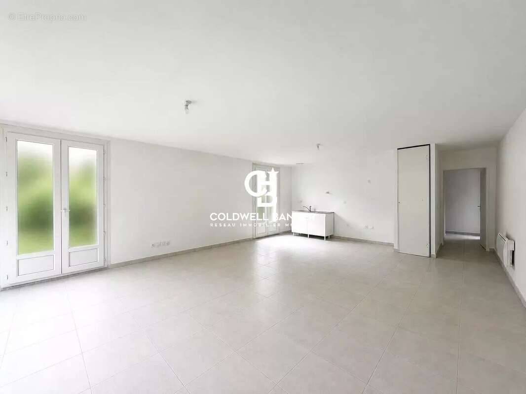Appartement à PRADES-LE-LEZ
