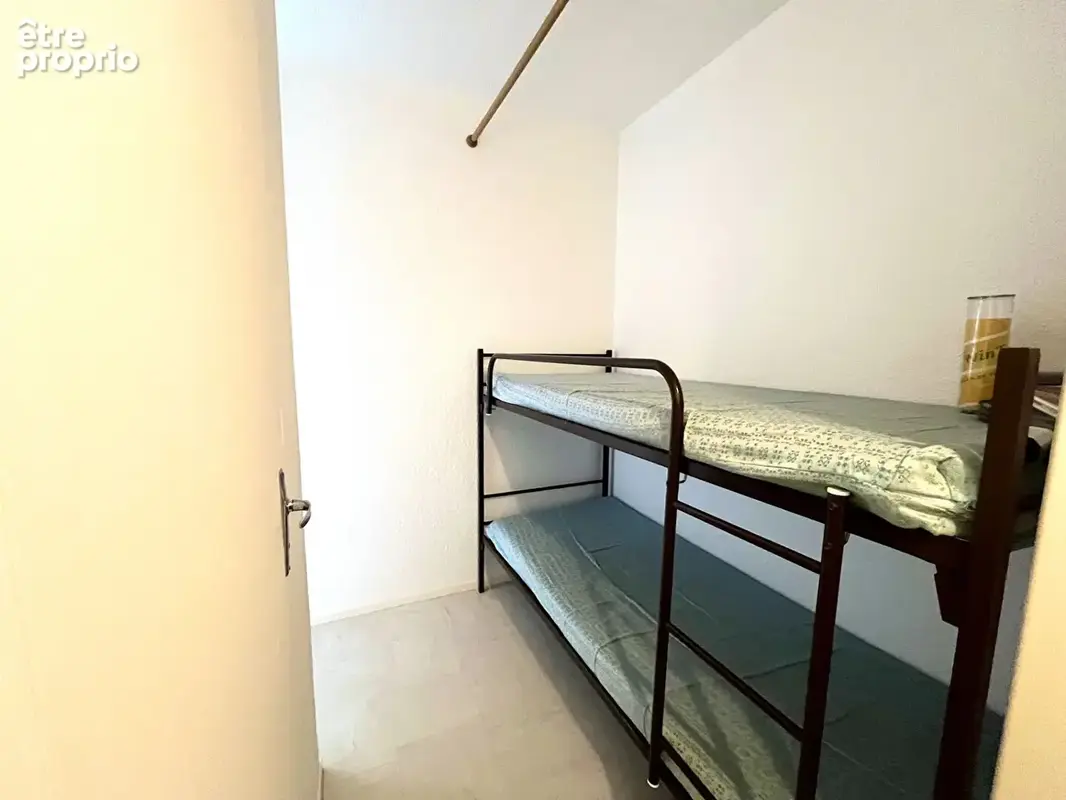 CABOURG, Appartement en rez-de-jardin avec accès direct à la plage - photo 8