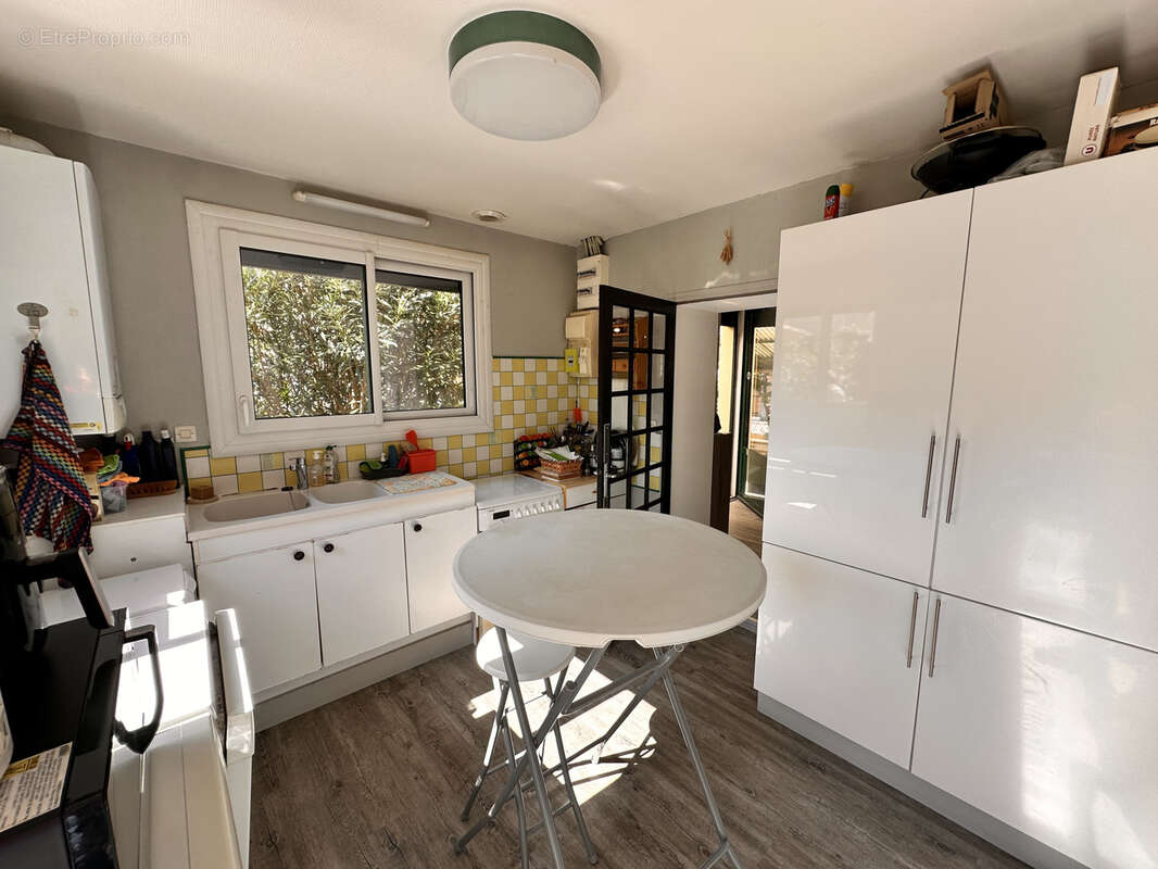 Maison à NEUVILLE-DE-POITOU