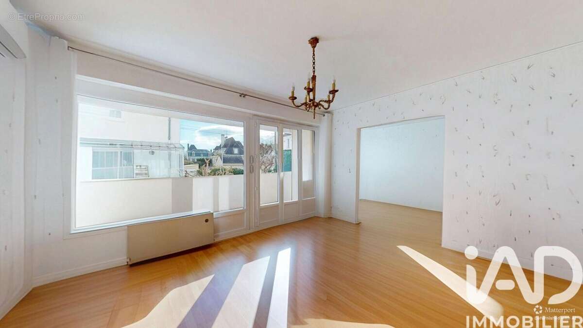 Photo 8 - Appartement à AUXERRE