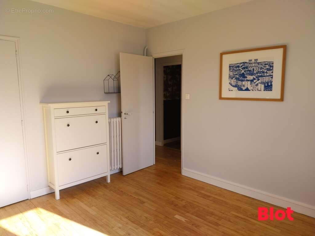 Appartement 3 pièces 57 m² à vendre à Rennes (35000) - photo 5